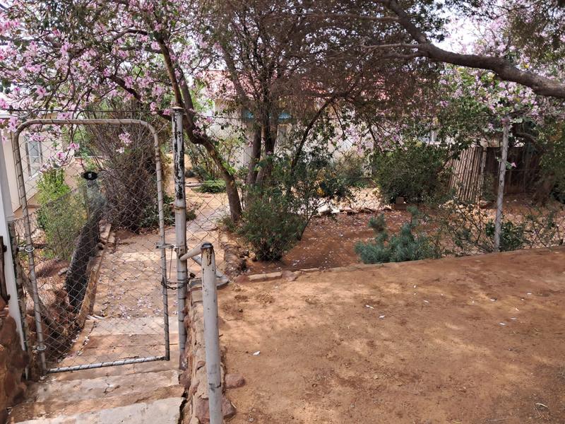 3 Bedroom Property for Sale in Gariepdam Free State